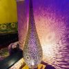 Moroccan Table Lamp - Ref.1278