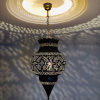 Moroccan Ceiling Lamp - Ref. 1139