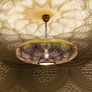 Moroccan Pendant Light - Moroccan Lights Hanging Lamp
