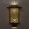 Moroccan Wall Sconces - Ref.1568
