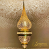 Large Moroccan Pendant Light, Moroccan Pendant Light Lamp, hand made