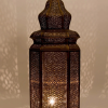 Moroccan Table Lamp - Ref.1223