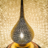 Moroccan Table Lamp - Ref.2091