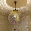 Moroccan Ceiling Lamp - Ref. 1058