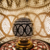 Moroccan Table Lamp - Ref.2007